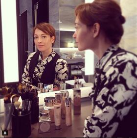 Cristiana Capotondi, foto  6