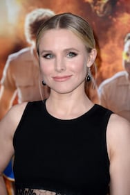 Donne di Hollywood contro Trump 17