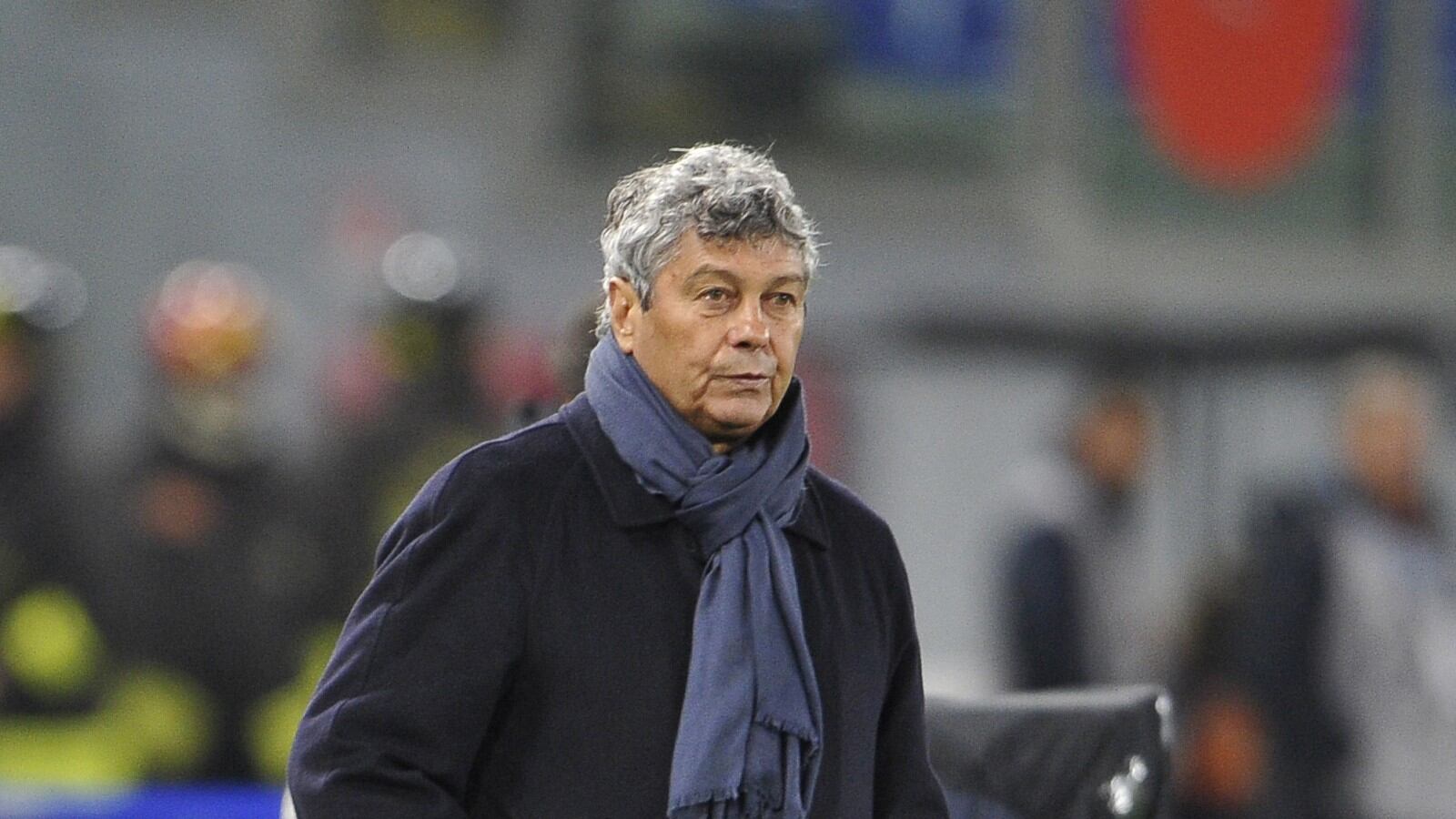 Addio all'allenatore Mircea Lucescu: in Italia guidò Pisa, Brescia e Inter