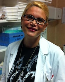 Rissa a Chiuduno, uccisa la ginecologa Eleonora Cantamessa 4