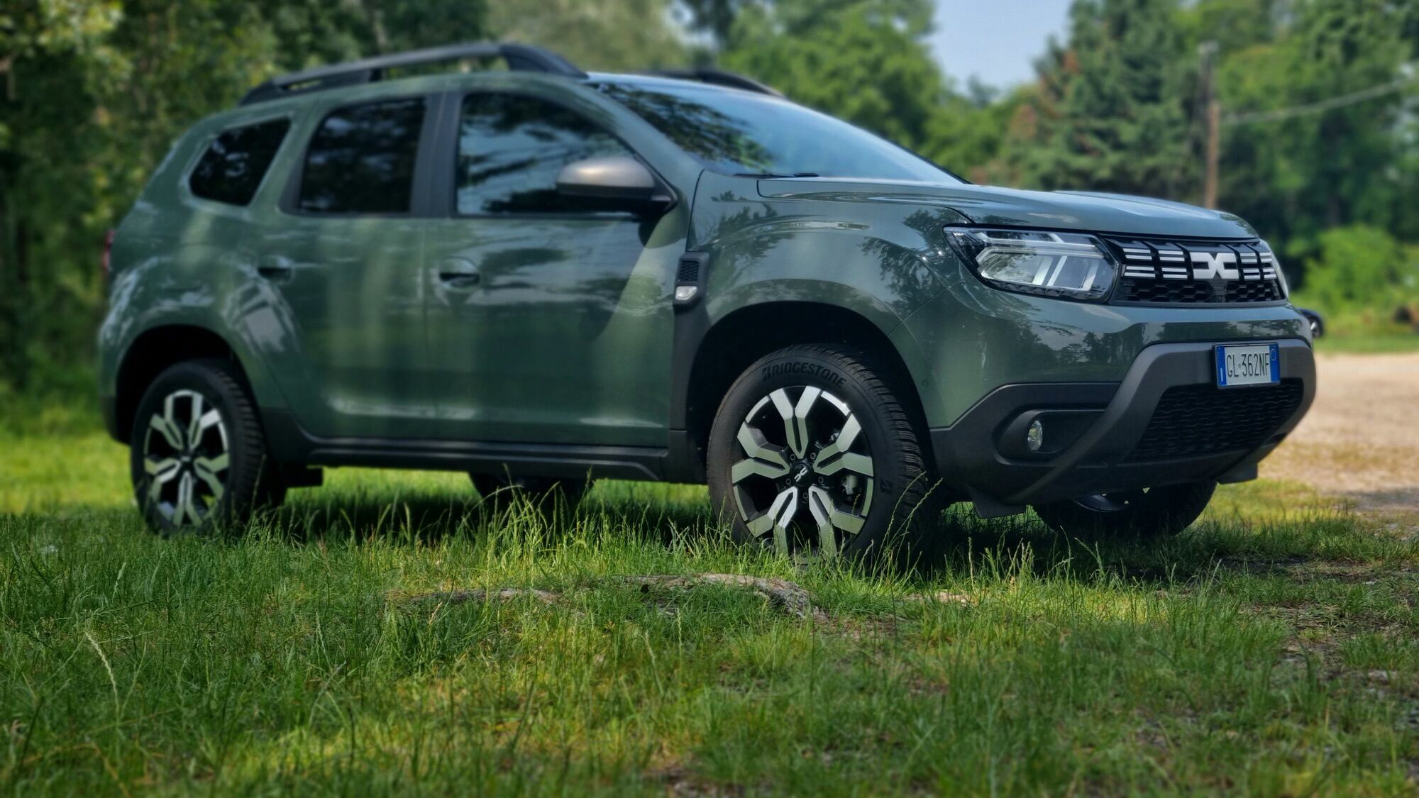 Dacia Duster 1.5 dCi 115 CV 4x4: suv, integrale e al prezzo di una citycar. La prova su strada