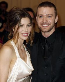 Jessica Biel, smentito il gossip di una seconda gravidanza: foto 17