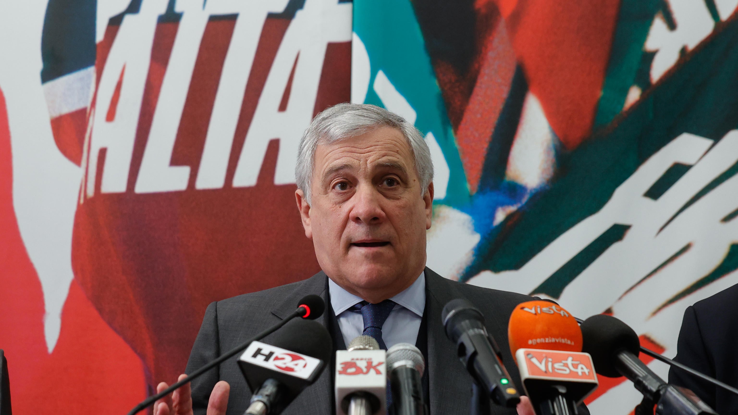"Si riformino i Trattati per aiutare l'Europa a superare questa crisi"