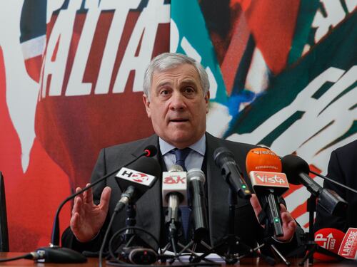 "Si riformino i Trattati per aiutare l'Europa a superare questa crisi"