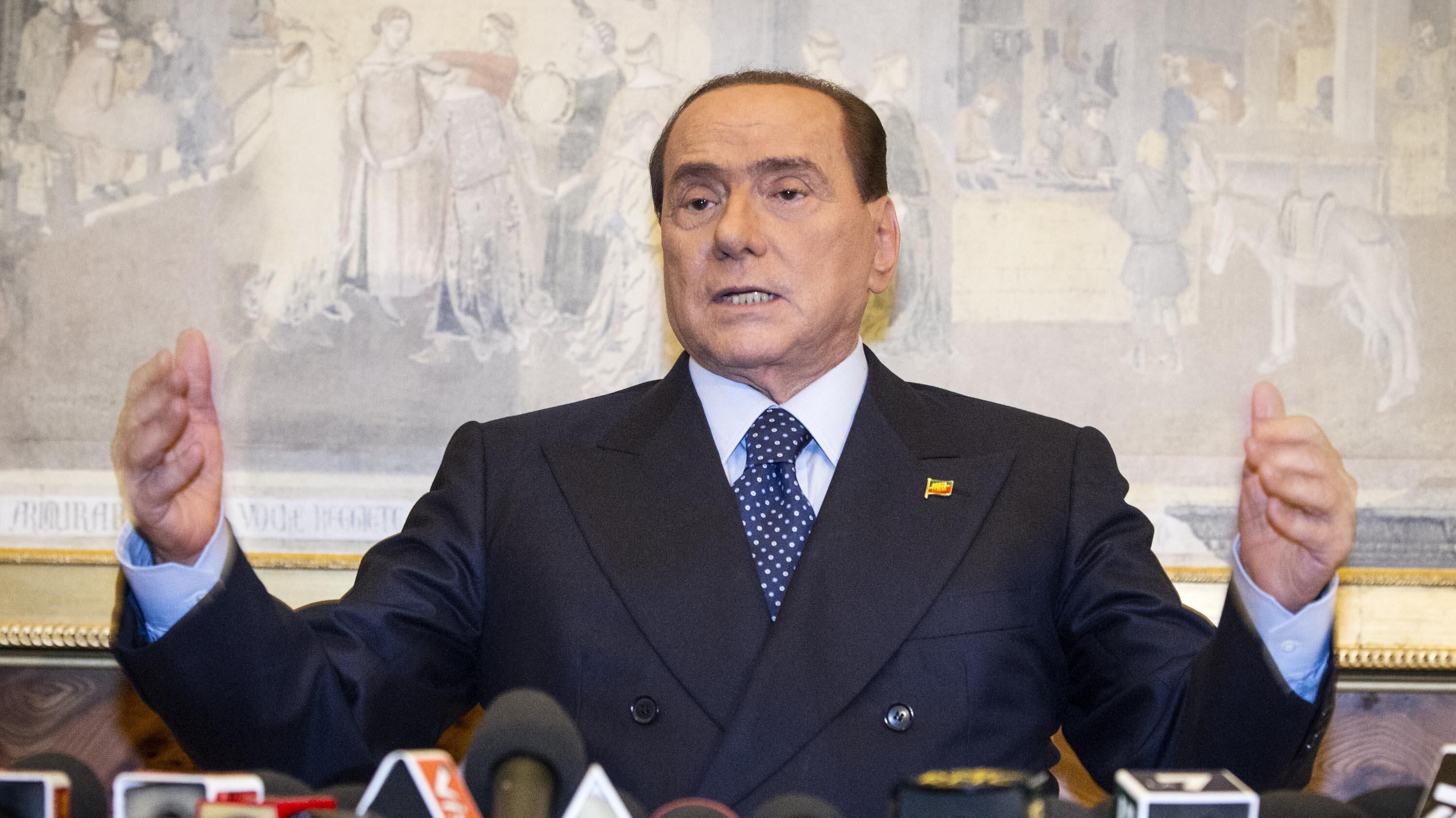 Stabilità, il Cav non fa sconti: emendamenti Pdl a valanga