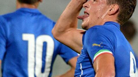 La «Cantera» Italia fa gol L'Under Be-Be conferma