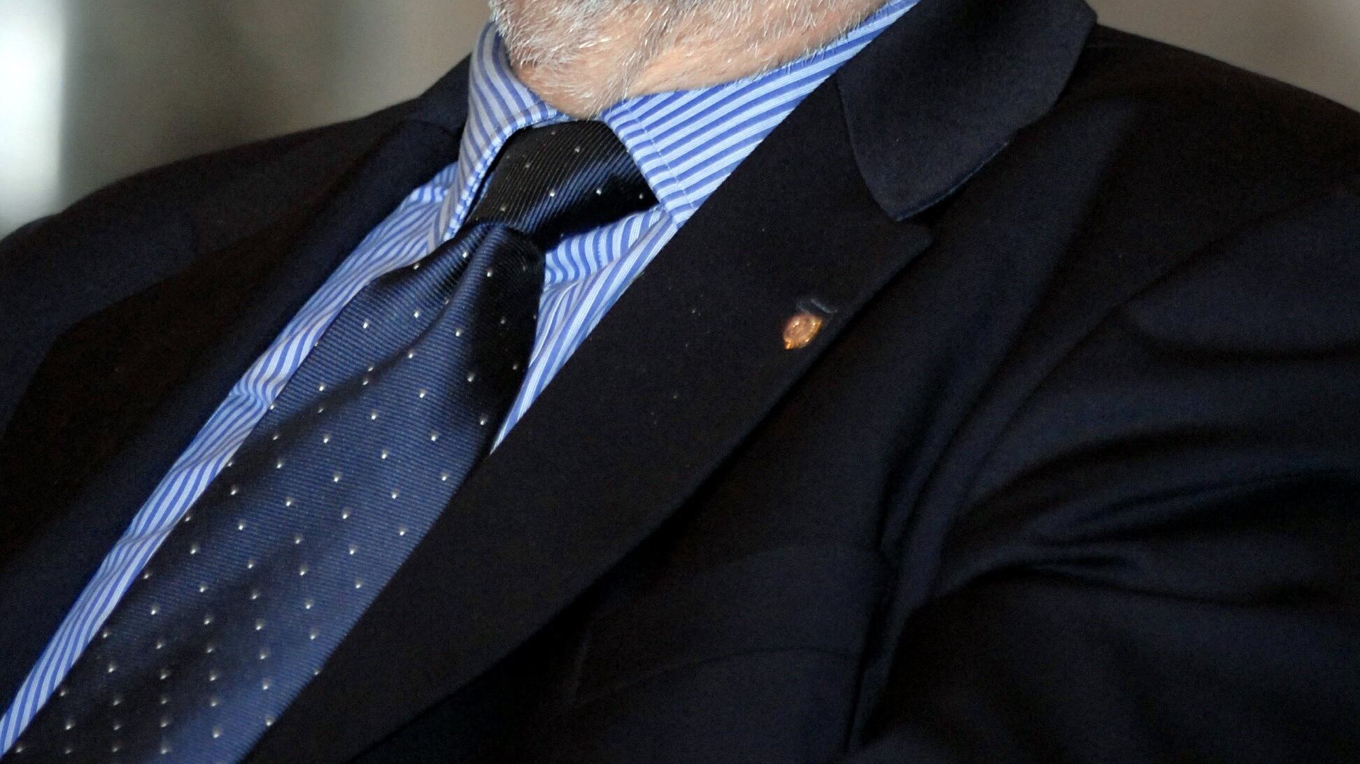 Addio a Lami, esempio di inviato sempre "speciale"
