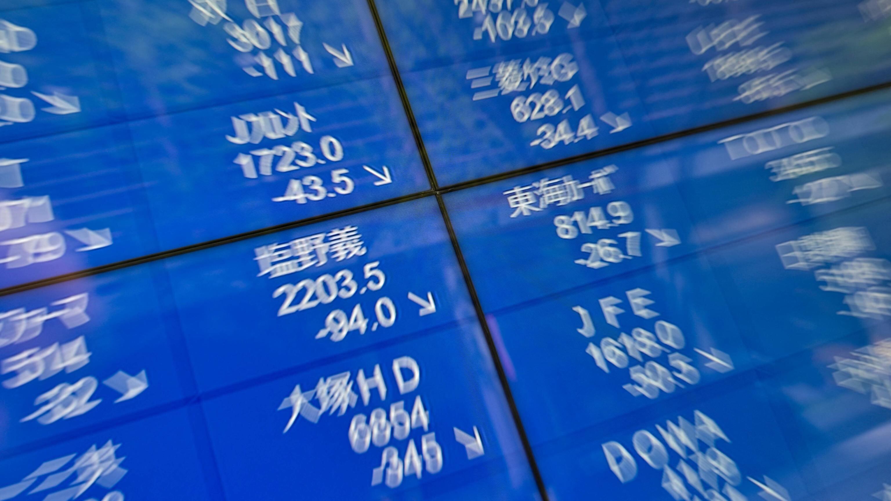 La Borsa nell'anno del risiko è balzata in cima al mondo