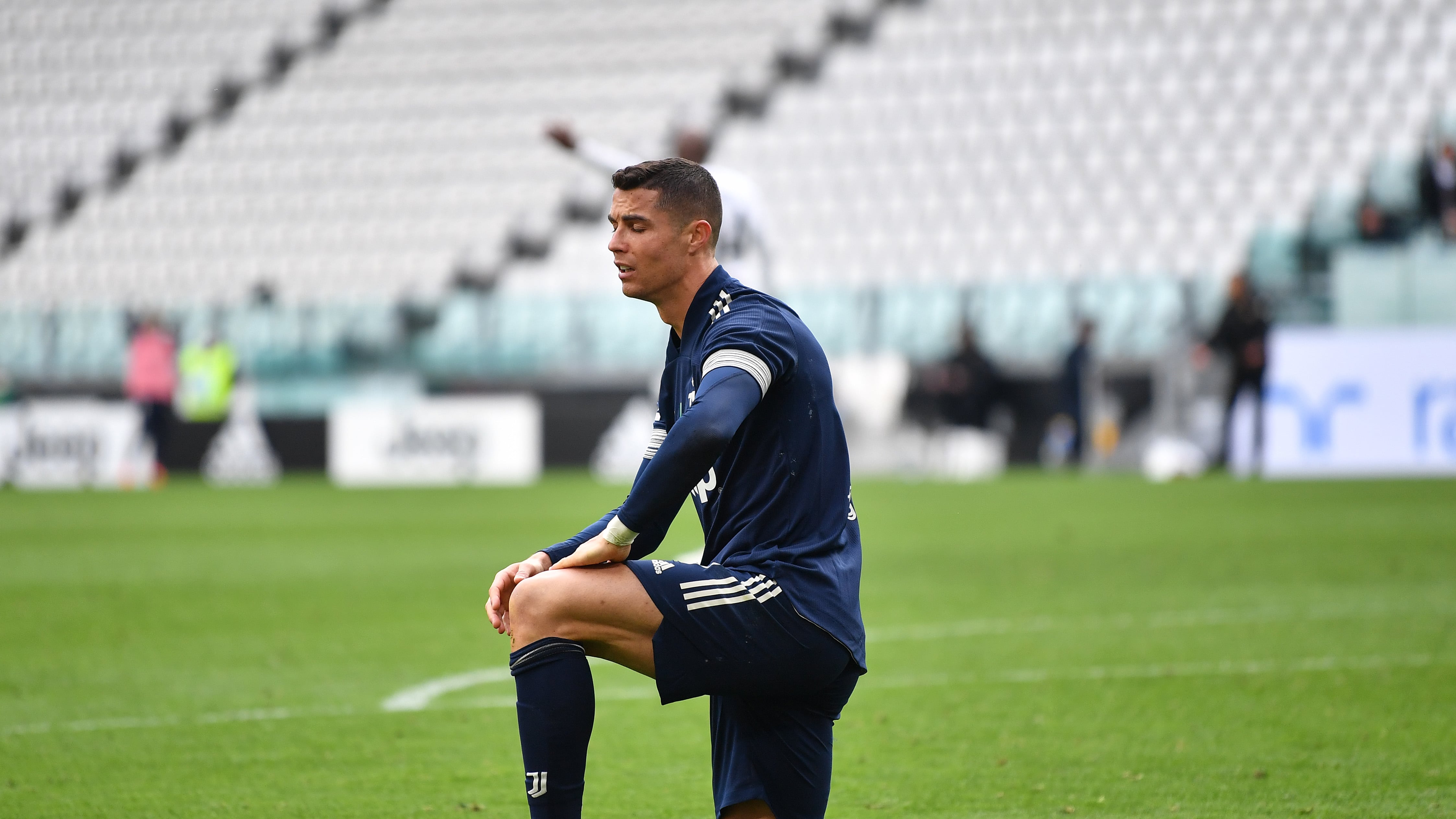 Agnelli, CR7 e la Juventus, non si vive di rendita