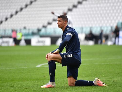 Agnelli, CR7 e la Juventus, non si vive di rendita
