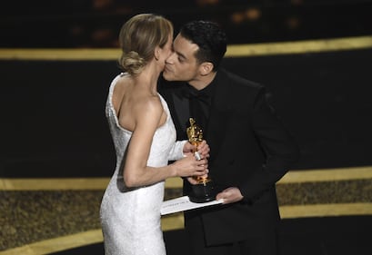 Oscar 2020, i momenti salienti in foto 4