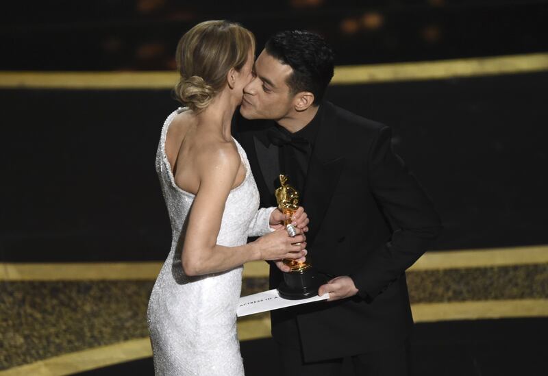 Oscar 2020, i momenti salienti in foto 4