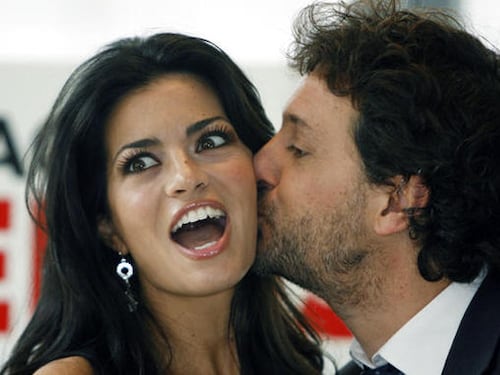 Leonardo Pieraccioni corteggia Laura Torrisi su Facebook