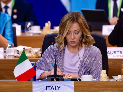 Le vere sfide del governo