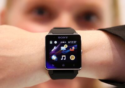 Parte IFA 2013 all'insegna dell'high-tech 20