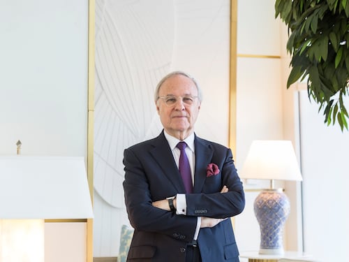 Pierre-Yves Rochon: “A Venezia come a Rabat progetto sempre la semplicità, ovvero l’estetica del lusso”