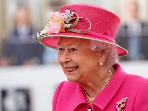 Imponenti lavori a Buckingham Palace: regina "sfrattata"