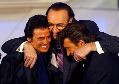 Addio a Little Tony 20