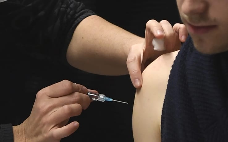 Morbillo, allarme Oms: Italia tra i 3 paesi Ue coi dati peggiori