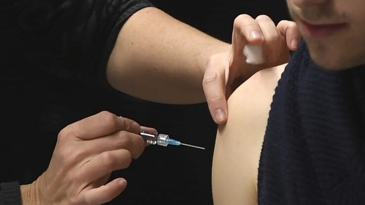 Morbillo, allarme Oms: Italia tra i 3 paesi Ue coi dati peggiori