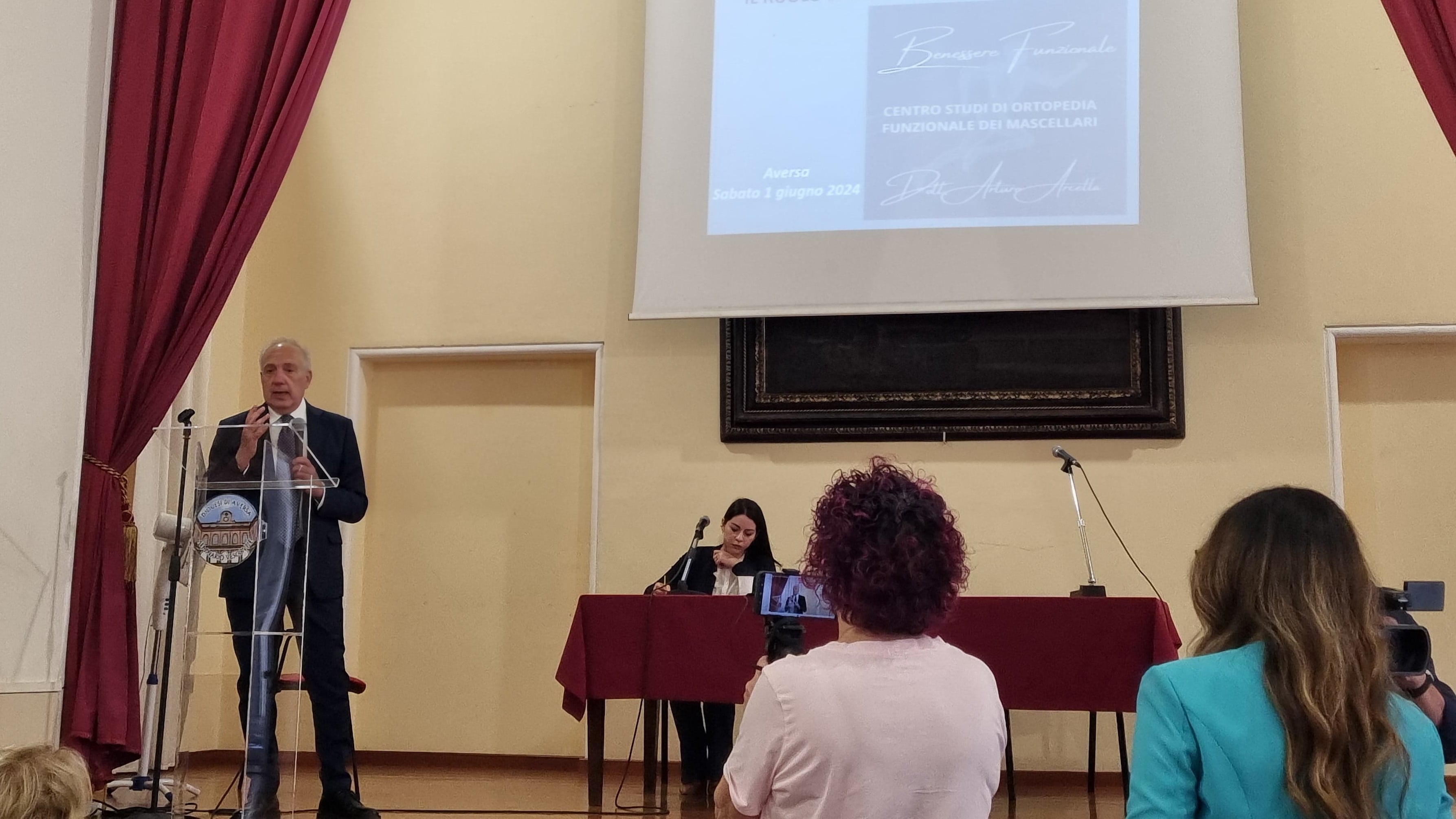 Come superare il dolore cronico partendo dalla bocca