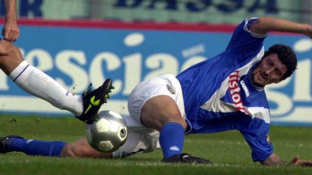 Hubner, 50 anni da bisonte del gol «Io re dei bomber con i catenacciari»
