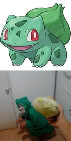 LowcostCosplay: travestirsi con poco, anzi pochissimo 13