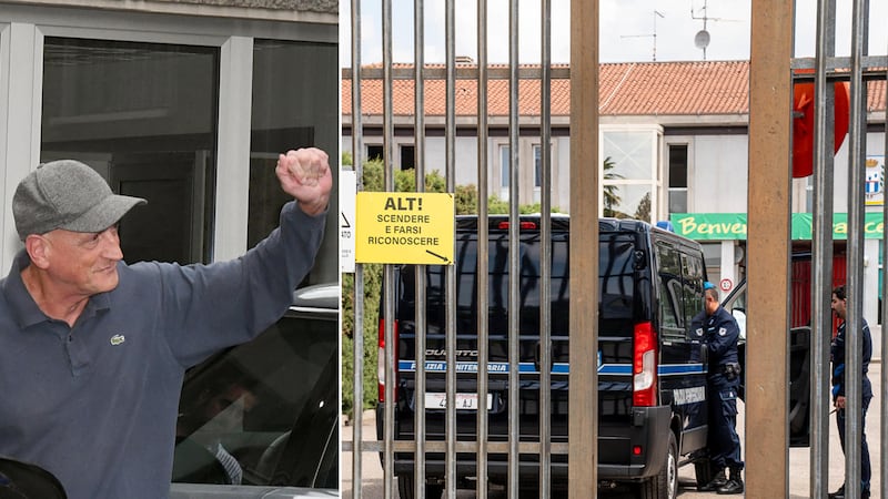 Chico Forti, il tribunale concede la semilibertà: è il primo passo per chiedere la libertà condizionale