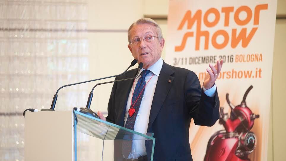 Il Motor Show 2016 punta tutto sulla passione