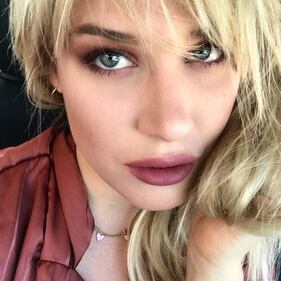 Benedetta Mazza infiamma Instagram: gli scatti dell'ex concorrente del Gf Vip 5