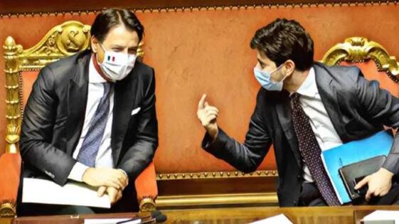 Coronavirus, la finanza al ministero della Salute: caccia al piano pandemico