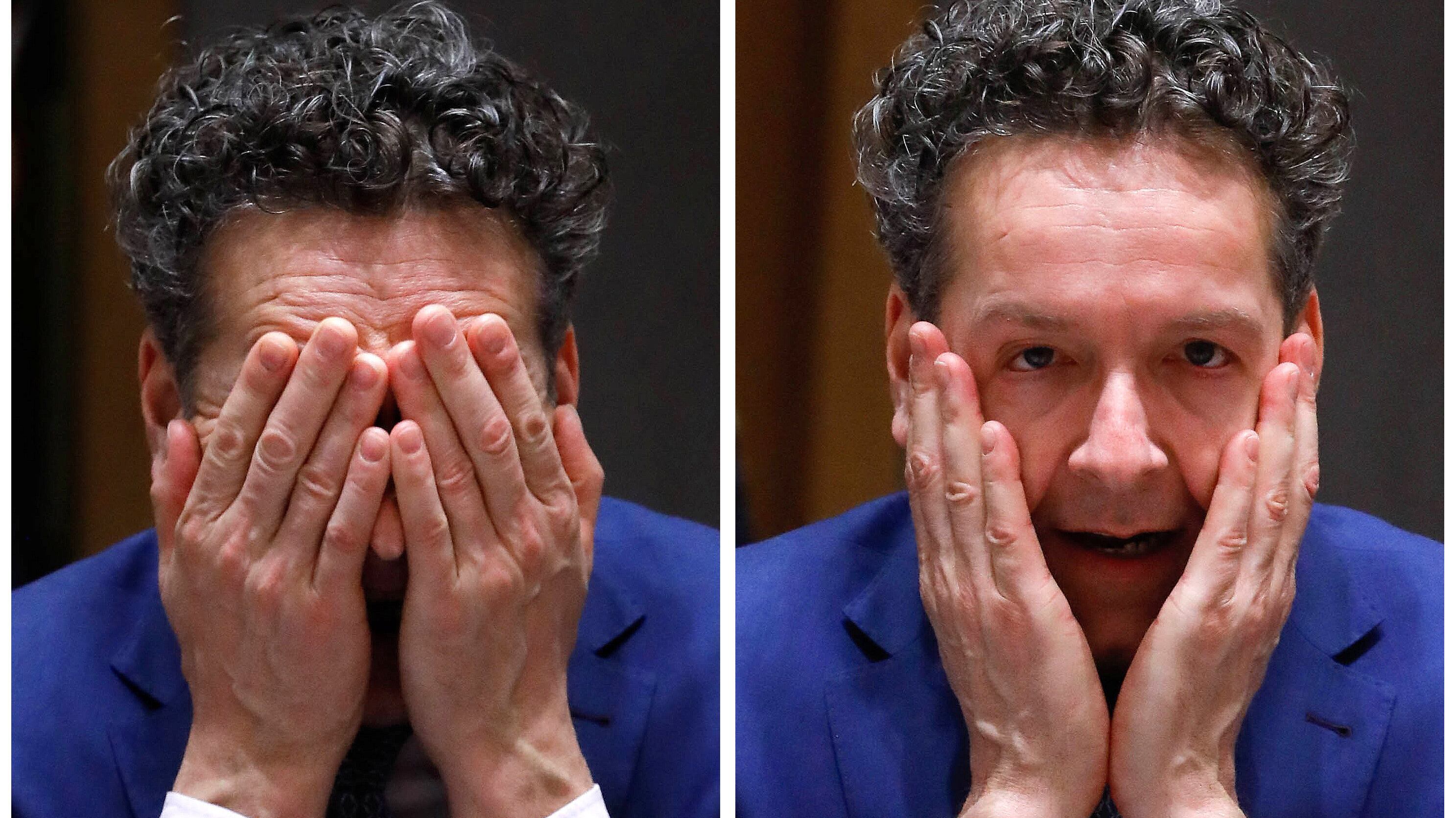 Ma gli Eurobulli insultano l'Italia