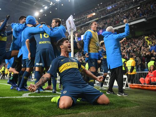 Copa Libertadores, il trionfo del River nel derby contro il Boca