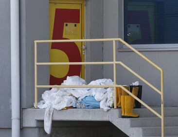 Austria, 71 immigrati morti soffocati in un tir 1