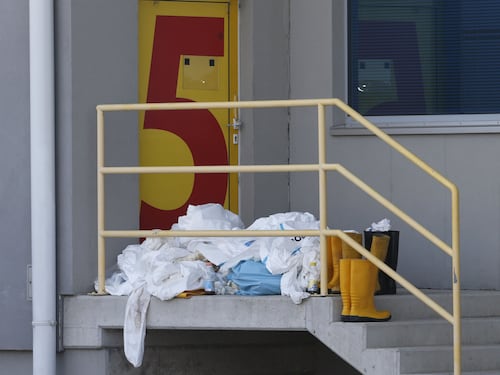 Austria, 71 immigrati morti soffocati in un tir