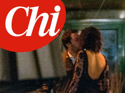 Dal parlamento all'amore