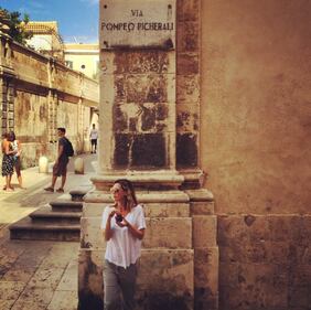 Le attrici più pagate della TV secondo Forbes 12