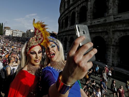 Roma, fallisce il Gay Village: tra i motivi del crac le serate di pioggia e l'incubo Isis