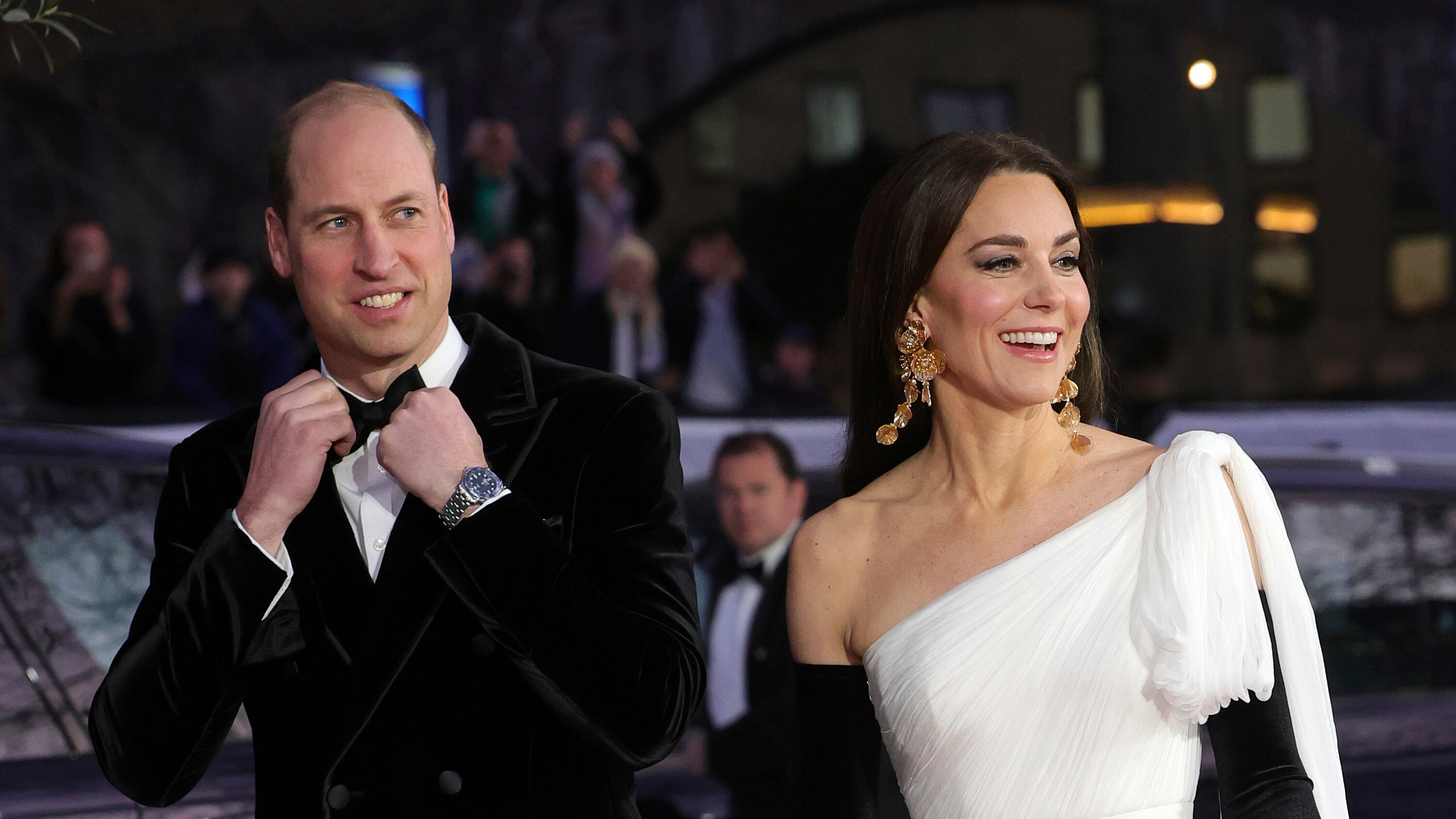 Il duca di Westminster si sposa: William sarà il suo testimone