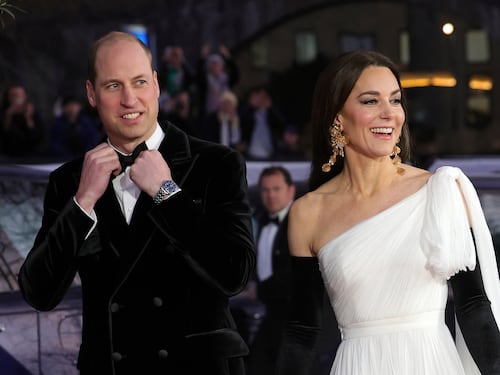 Il duca di Westminster si sposa: William sarà il suo testimone