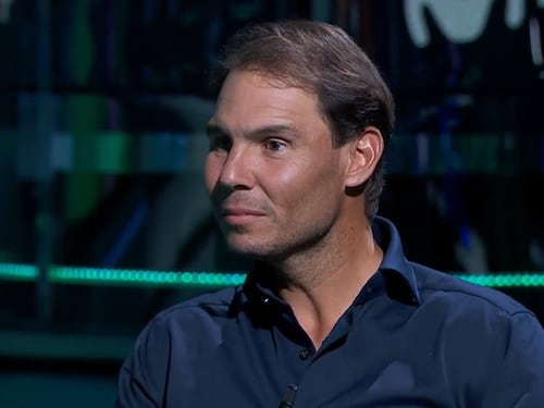"Il 2024 potrebbe essere l'ultimo anno": Nadal a cuore aperto, poi punge Djokovic