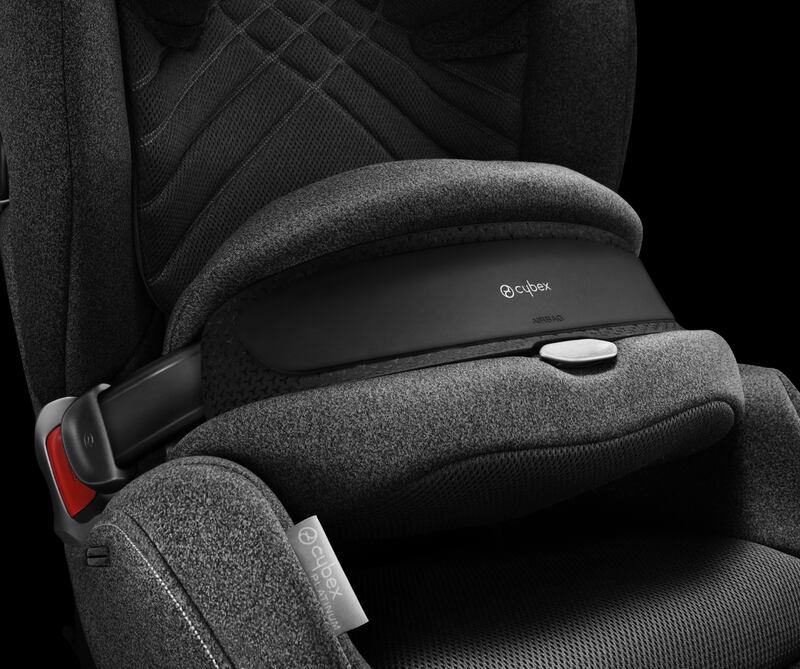 CYBEX