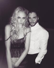 Sophie Turner, le foto su Instagram 5