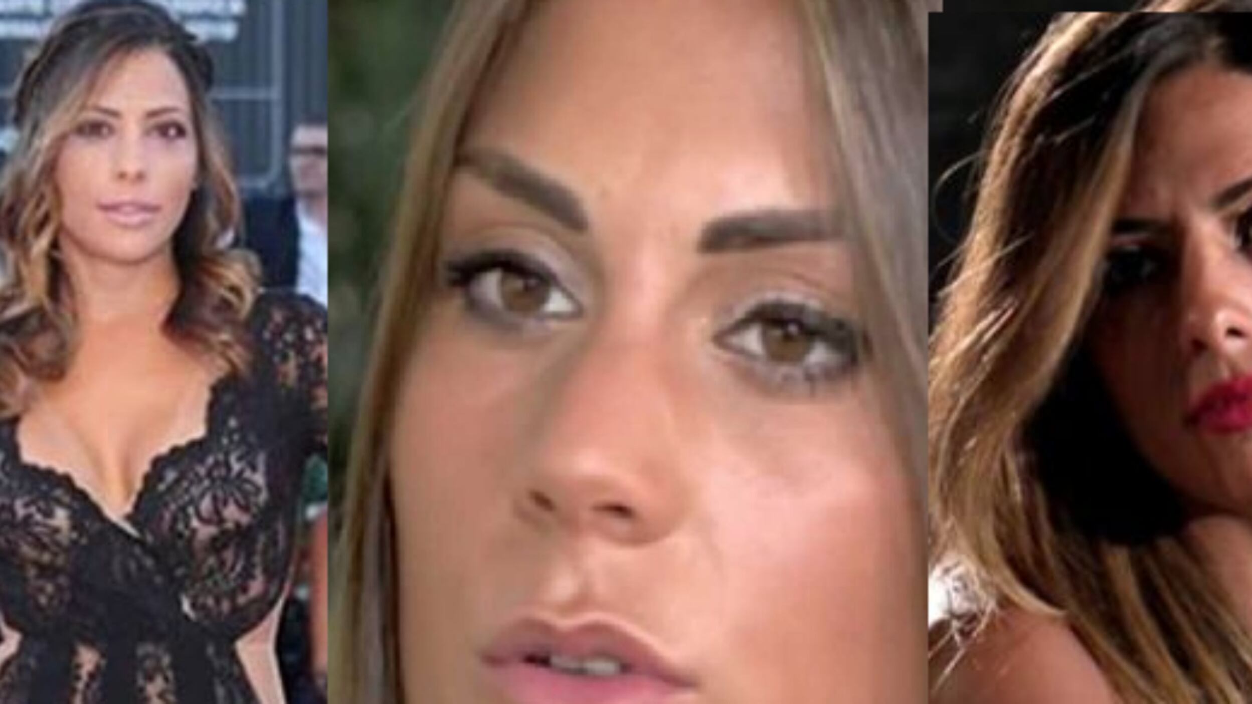 Da Temptation Island al Festival del Cinema di Venezia: è polemica su Ilaria e Nunzia
