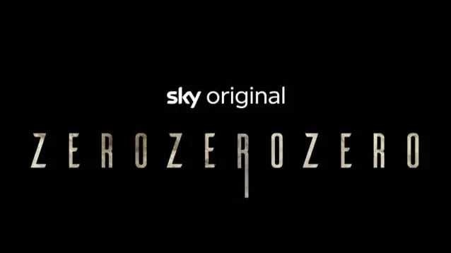 ZeroZeroZero: la nuova serie tv crime di Sollima
