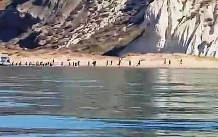 Il fenomeno degli sbarchi fantasma  8