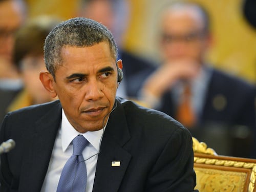 Obama all'Onu: "Al bando le armi chimiche"