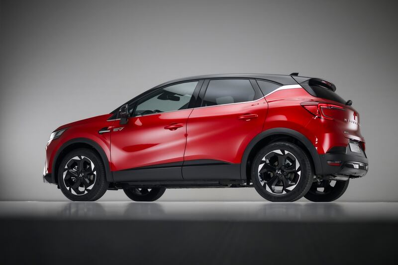 Nuova Mitsubishi ASX, guarda la gallery 10