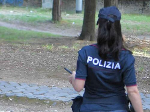 A Parma donna uccisa con colpo di fucile