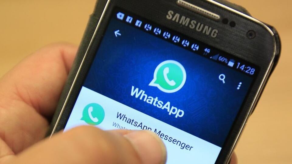 WhatsApp non andrà più su milioni di smartphone: ecco quali